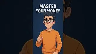 Thumbnail: Master Of Money Management 🤑 #moneymanagement #financesimplified