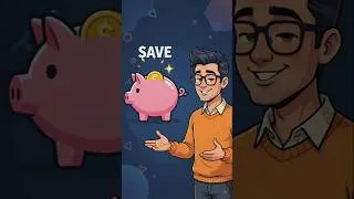 Thumbnail: Personal Finance Explained by Finance Simplified #financesimplified #moneymanagement #aryankelvin