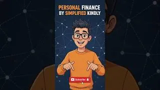 Thumbnail: Subscripe Personal Finance To Learn Finance by Simplified #personalfinance #financesimplified #fyp