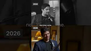 Thumbnail: Shashank Udupa, Back on FWS #shorts