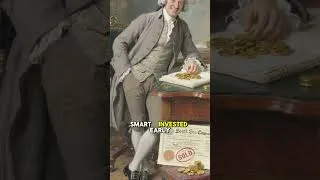 Thumbnail: Why even geniuses lost fortunes in 1720