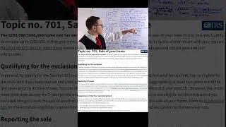 Thumbnail: Pay Off Home Early or Invest #shorts #investing #money #mortgage #realestate #home