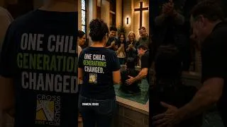 Thumbnail: The Lasting Impact of the Gospel