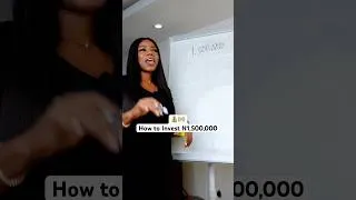 Thumbnail: Whether you have up to N1.5m or more, this investment breakdown will guide you.