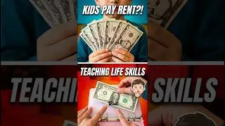 Thumbnail: The Real World Skills Kids Need in 2026 #shorts