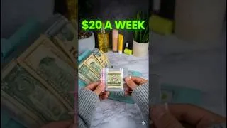 Thumbnail: Why I give my kids $20 every week..🤫#shorts