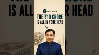 Thumbnail: The Biggest Reason People Stay Middle Class