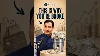 Thumbnail: The Rule That Helped Me Escape the Middle Class Trap
