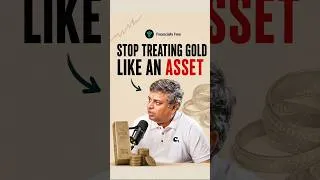 Thumbnail: Stop Expecting Returns From Gold