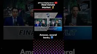 Thumbnail: Real Estate Market Looks Iffy #Syndication #AssetProtection #Finance #Banking #web3 #Winning #fyp