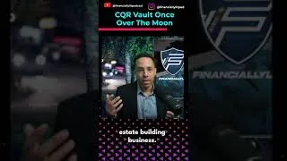 Thumbnail: CQR Vault Once Over The Moon