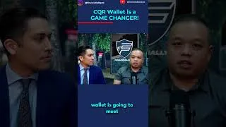 Thumbnail: CQR Vault is a Game Changer!