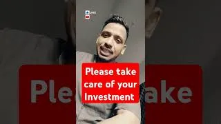 Thumbnail: please take care of your Investment: Mutual fund #money #financialpandit #stockmarket #mutualfunds