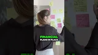 Thumbnail: You Can Achieve financial Independence By Following These Simple Steps #retireearly #shorts