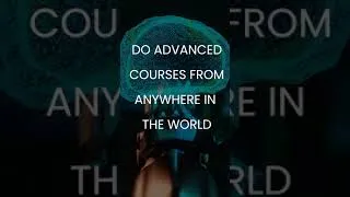 Thumbnail: ONLINE COURSES MADE EASY WITH DEFI KAMPUS