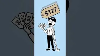 Thumbnail: The Subscription Trap Nobody Talks About #shorts #moneytips #wealthbuilding