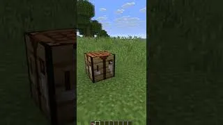 Thumbnail: How to Craft a Brick Slab in Minecraft
