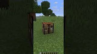Thumbnail: How to Craft Snow Blocks in Minecraft