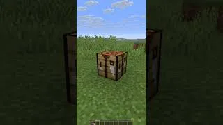 Thumbnail: How to Craft Brick Stairs in Minecraft