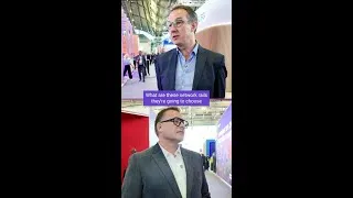 Thumbnail: Democratization of Cross-Border Payments – Gareth Lodge | Finastra at Sibos