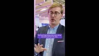 Thumbnail: AI in Finance – Gilles Ubaghs | Finastra at Sibos