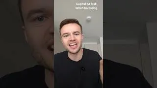 Thumbnail: The biggest mistake I made in my journey to a £100k portfolio