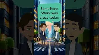 Thumbnail: Learn Real American English | Easy Daily Conversation for Beginners