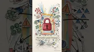 Thumbnail: How Money Mules Hide Stolen Funds