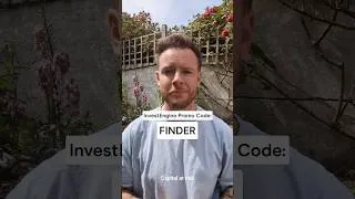 Thumbnail: InvestEngine Review + Promo Code