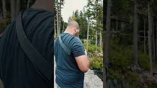 Thumbnail: We didn't expect Mount Rainier to look like this #washington #adventure