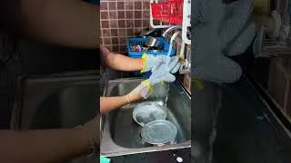 Thumbnail: 😱Dishwasher ഇനി പെട്ടെന്ന് കഴിയത്തുല്ല്യ  കൈ നാശാവത്തുല്ല്യ  ഈ ഒരു item ഉണ്ടെങ്കിൽ 🤩