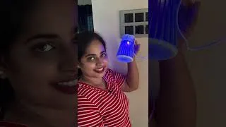 Thumbnail: 😱വീട്ടിൽ എവിടെയൊക്കെ കൊതുക് ഉണ്ടെങ്കിലും ഈ ഒരു item ഓണാക്കി വെച്ച് കൊടുത്താൽ മതിട്ടാ🤩