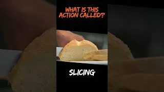 Thumbnail: What Is This Action Called?