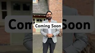 Thumbnail: Coming soon: 7 Bedroom luxury house built in 2018. Burton Overy with Fine and Country