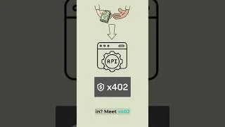 Thumbnail: x402 Explained in 2.5 Minutes