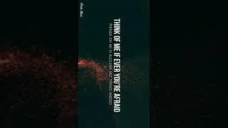 Thumbnail: The nights (lyrics) - Avicii | #shorts