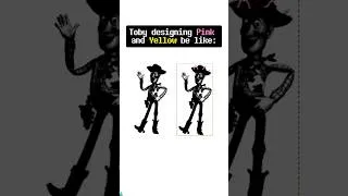 Thumbnail: Woody Mitosis Theory #deltarune #deltarunechapter5