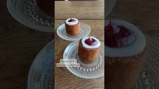 Thumbnail: 🇫🇮 Runeberg Torte: Feb 5th Finnish Tradition Explained (Runebergin torttu)