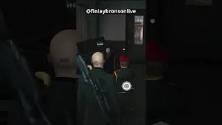 Thumbnail: To Confuse the Enemy, You must first Confuse Yourself #hitman