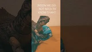 Thumbnail: WE DID NOT NEED TO KNOW THAT ! #animatedfilm #jurassicworld #helpmemakethismakesense #fanboynation