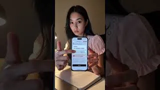 Thumbnail: She couldn't believe this finance app exists 👀