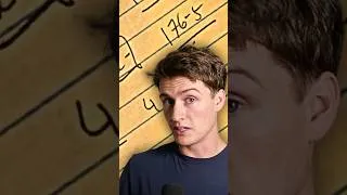 Thumbnail: No sheet music. Just numbers.