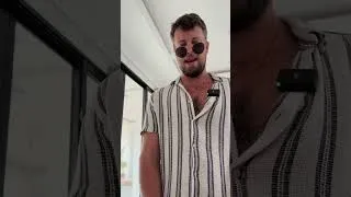 Thumbnail: You are a father but also a DJ