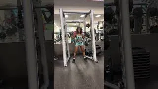 Thumbnail: THIS IS YOUR SIGN TO GET BACK IN THE GYM. SUMMER IS NOT OVER YET!