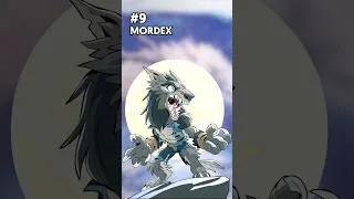 Thumbnail: Top 10 WORST Legends In Brawlhalla According To ChatGPT-4 #Shorts