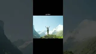 Thumbnail: go alone.