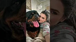 Thumbnail: Can Dogs Sense Good and Bad People?😲🇺🇸#psychology #animals #dog #shorts