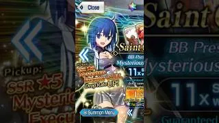 Thumbnail: The Fate of the Ciel Fund | FGO