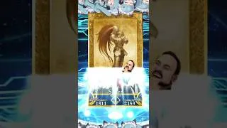 Thumbnail: Cursed UI | FGO