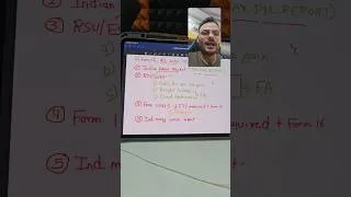 Thumbnail: ITR 2 Filing for AY 2026-27
